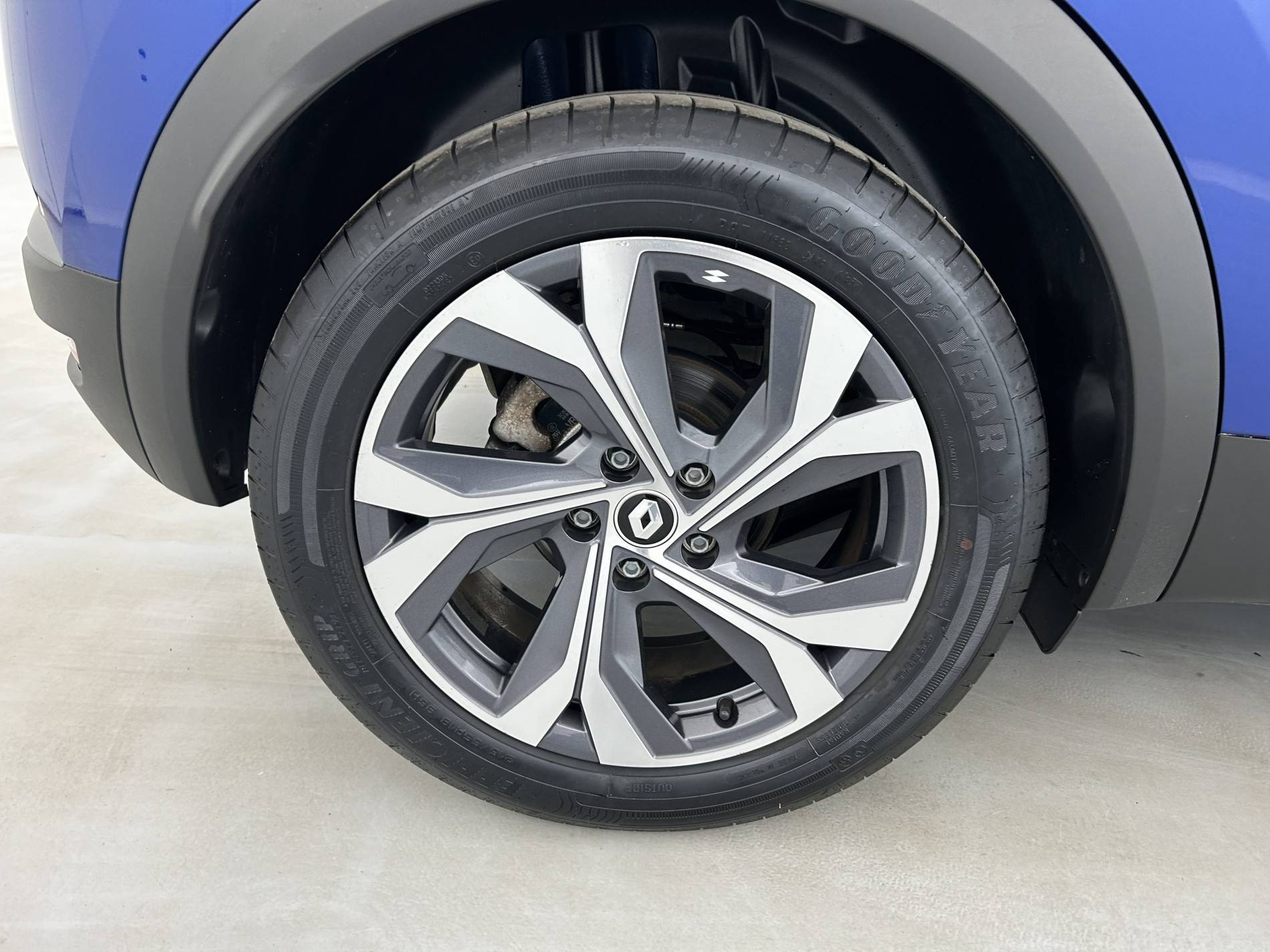 Vente en ligne Renault Captur  E-Tech 145 - 21 au prix de 19 999 €