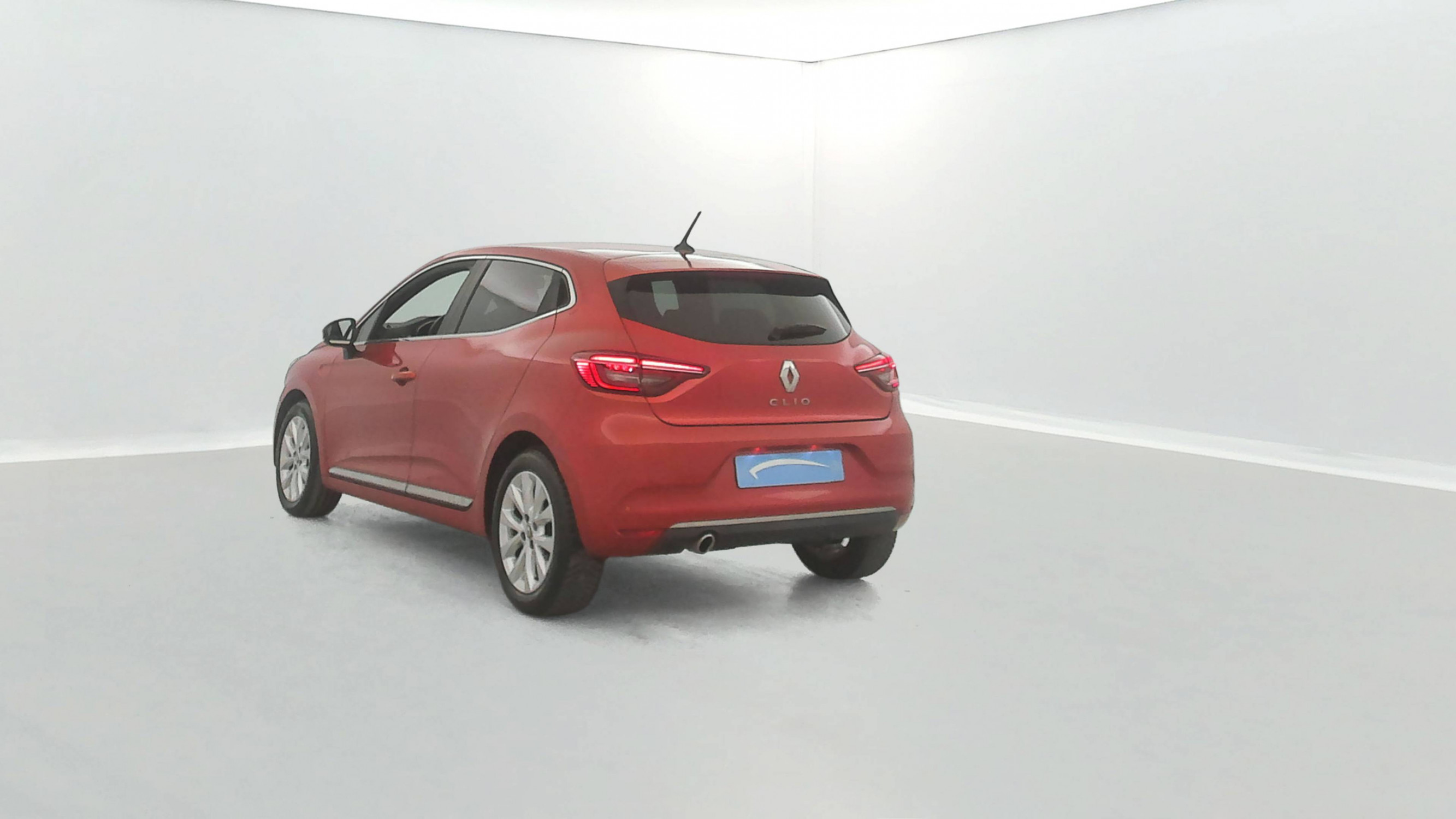 Vente en ligne Renault Clio 5 Clio Blue dCi 115 au prix de 13 790 €