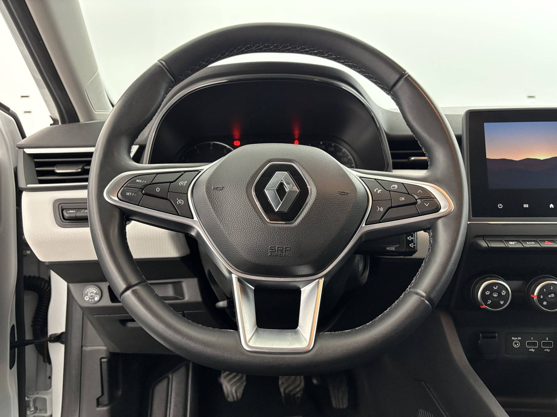 Vente en ligne Renault Clio 5 Clio TCe 100 GPL au prix de 14 290 €