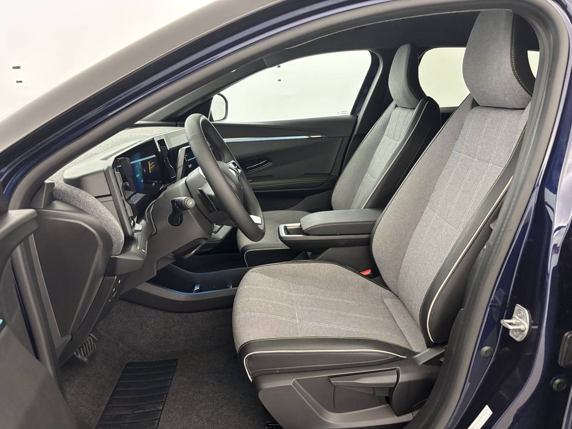 Vente en ligne Renault Megane E-Tech  220 ch autonomie confort GSR2 au prix de 29 490 €