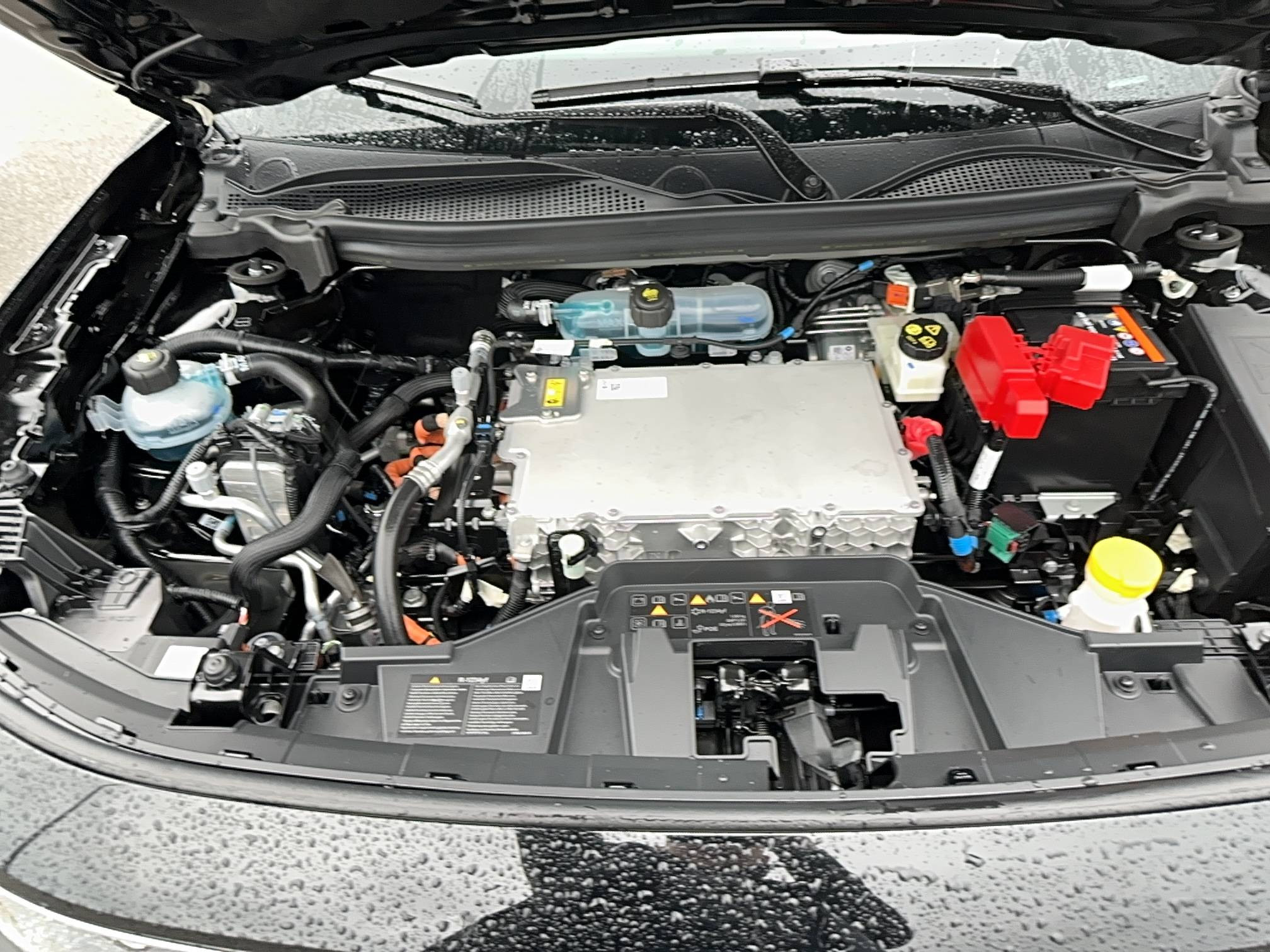 Vente en ligne Renault R4 E-Tech  150 ch autonomie confort au prix de 31 900 €