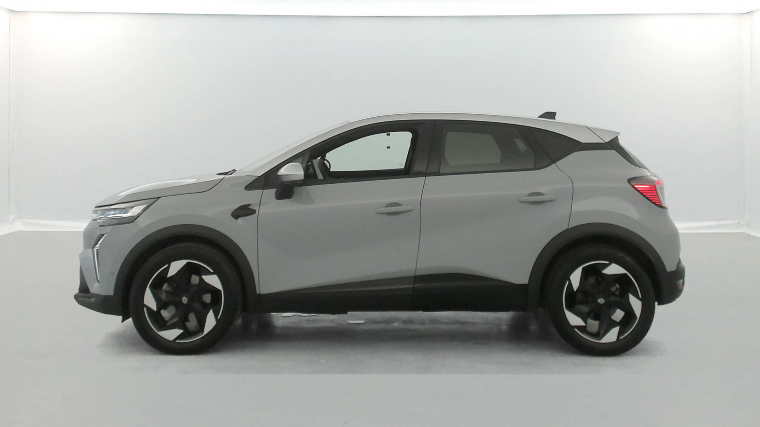Vente en ligne Renault Captur  E-Tech full hybrid 145 ch au prix de 24 990 €