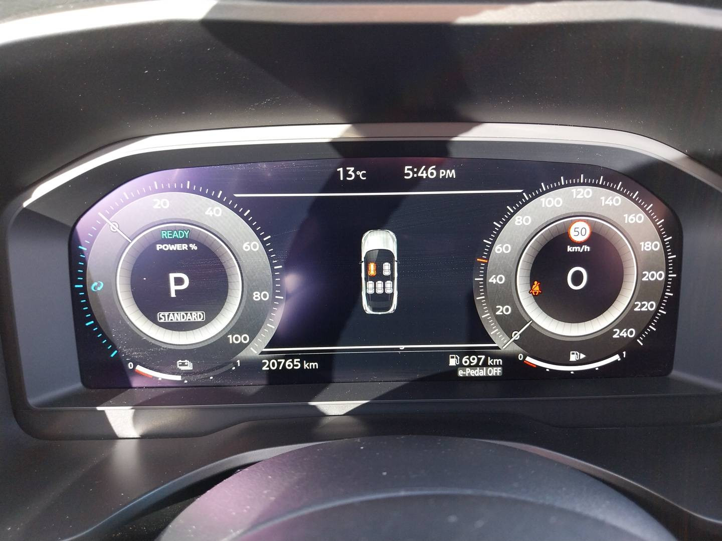 Vente en ligne Nissan Qashqai  e-Power 190 ch au prix de 30 990 €