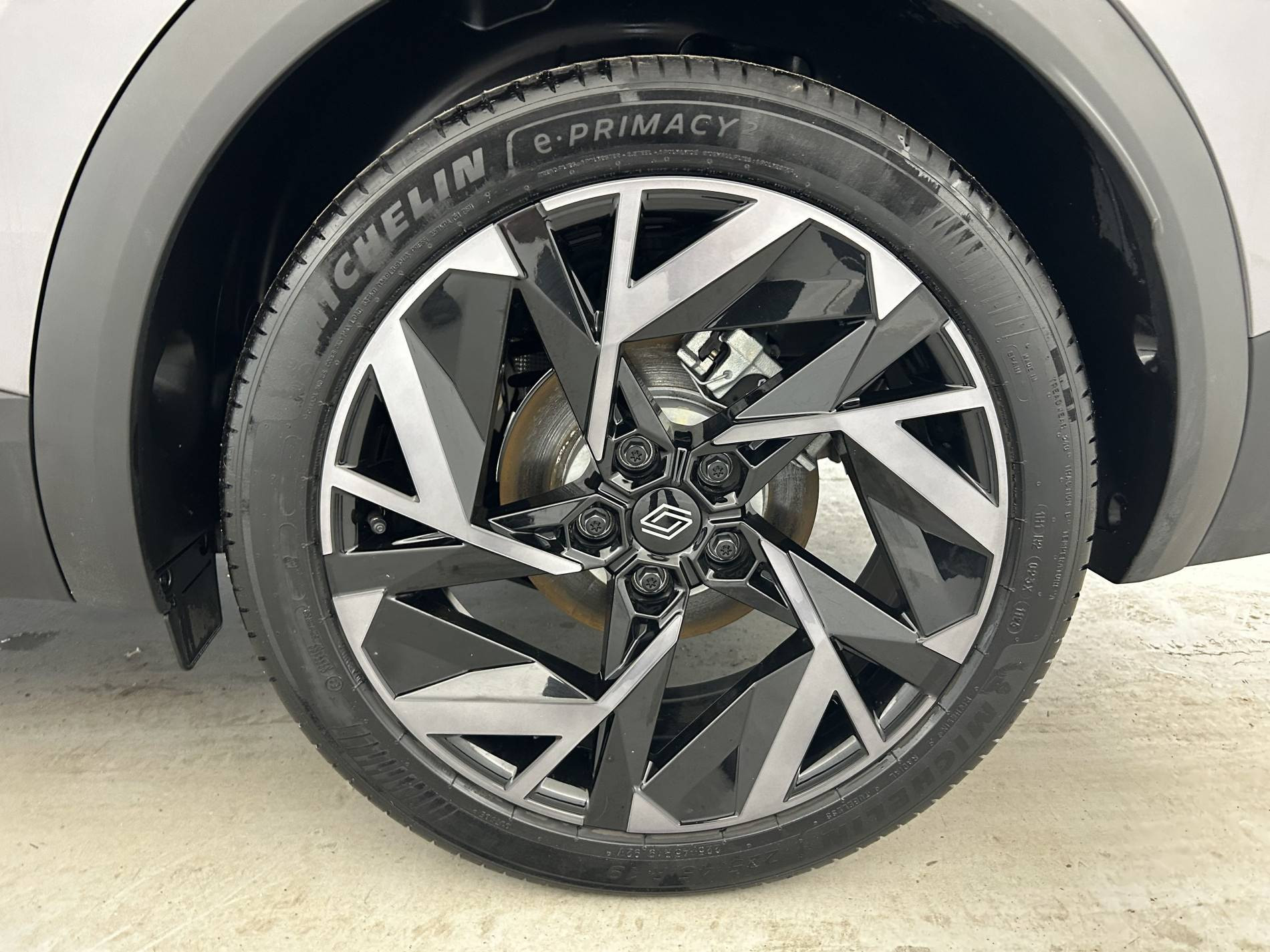 Vente en ligne Renault Symbioz  E-Tech full hybrid 145 au prix de 28 790 €
