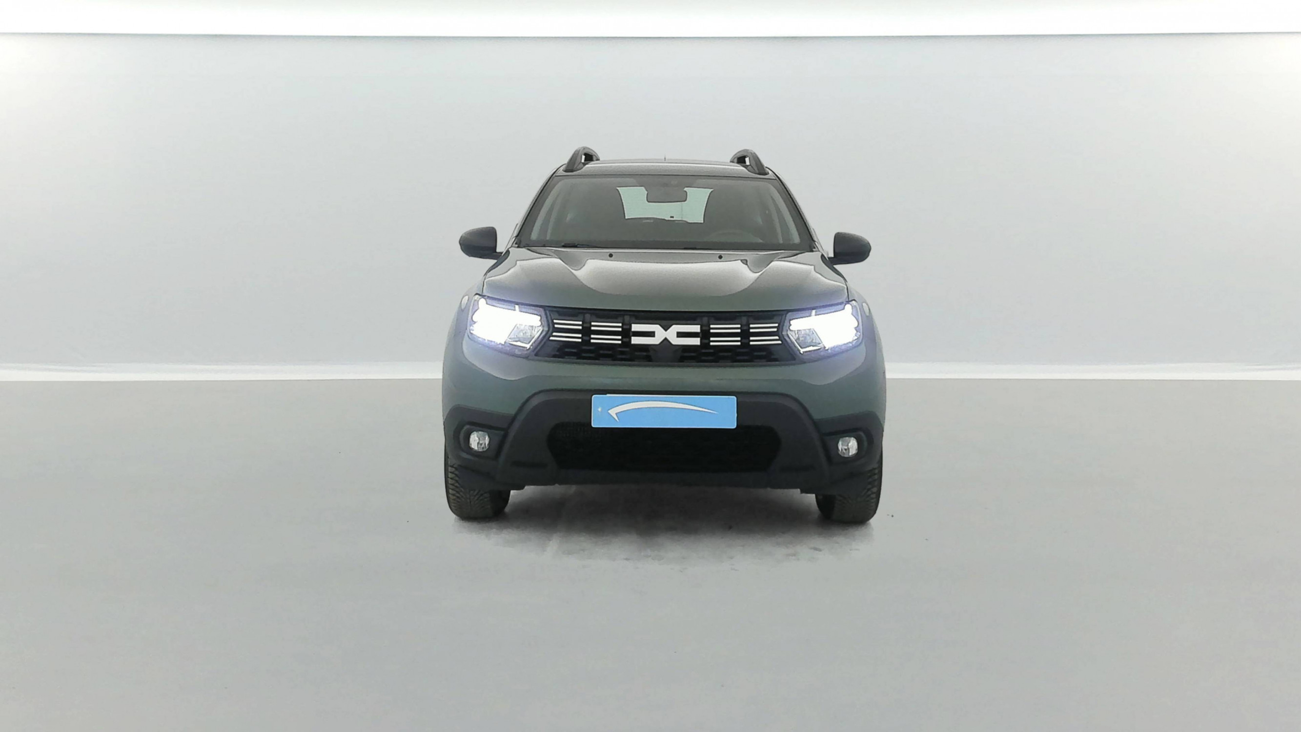 Vente en ligne Dacia Duster  ECO-G 100 4x2 au prix de 16 790 €