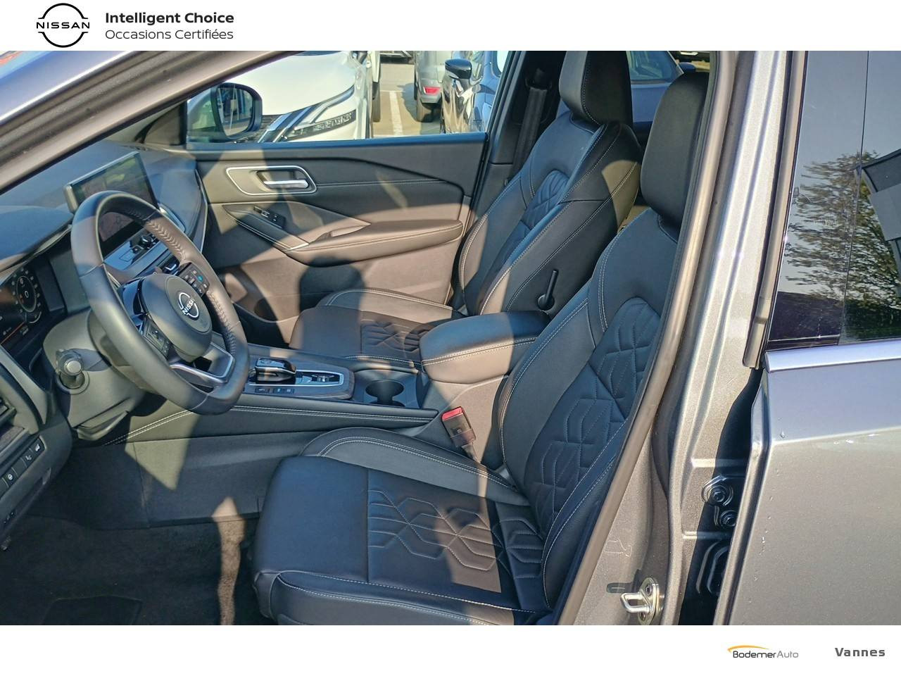 Vente en ligne Nissan Qashqai  e-Power 190 ch au prix de 31 990 €