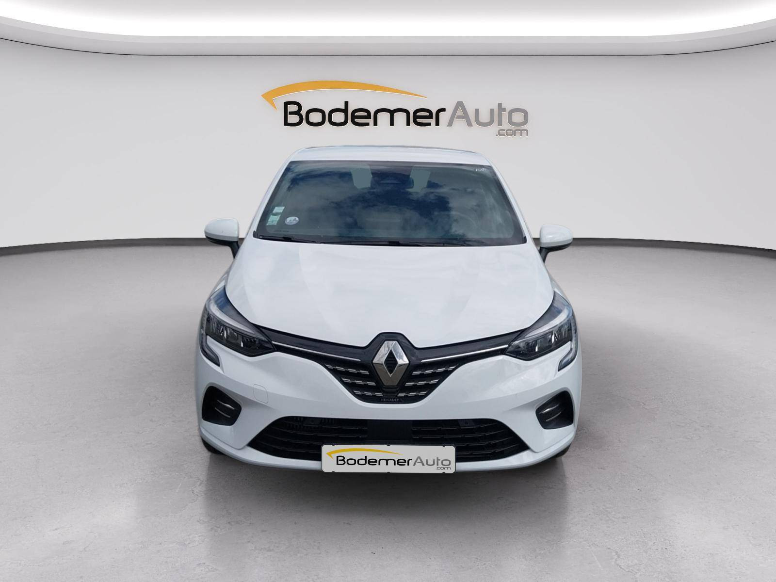 Vente en ligne Renault Clio 5 Clio TCe 90 - 21N au prix de 14 990 €