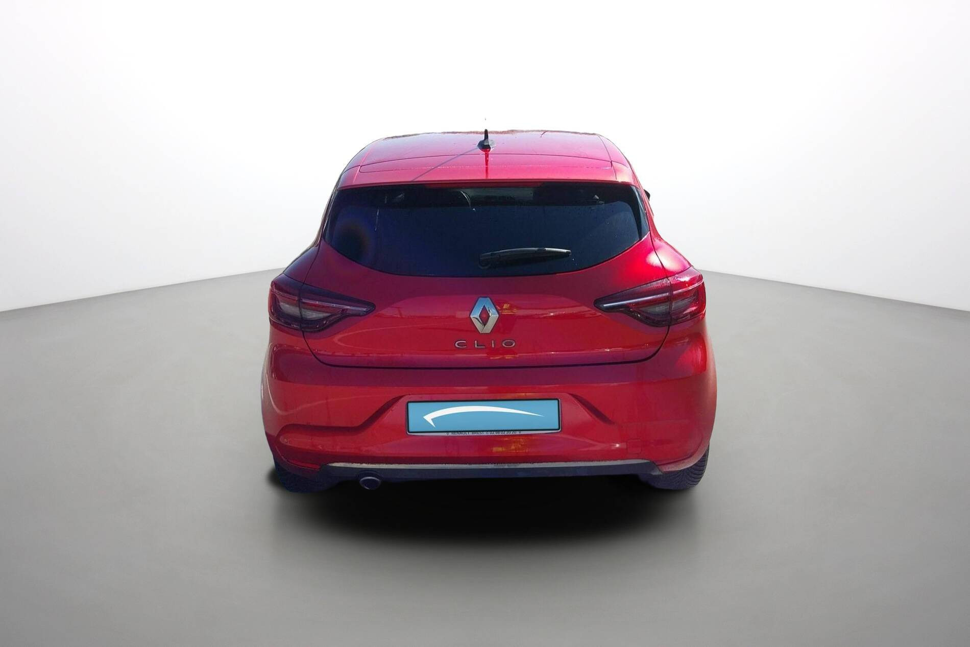 Vente en ligne Renault Clio 5 Clio Blue dCi 115 au prix de 13 990 €