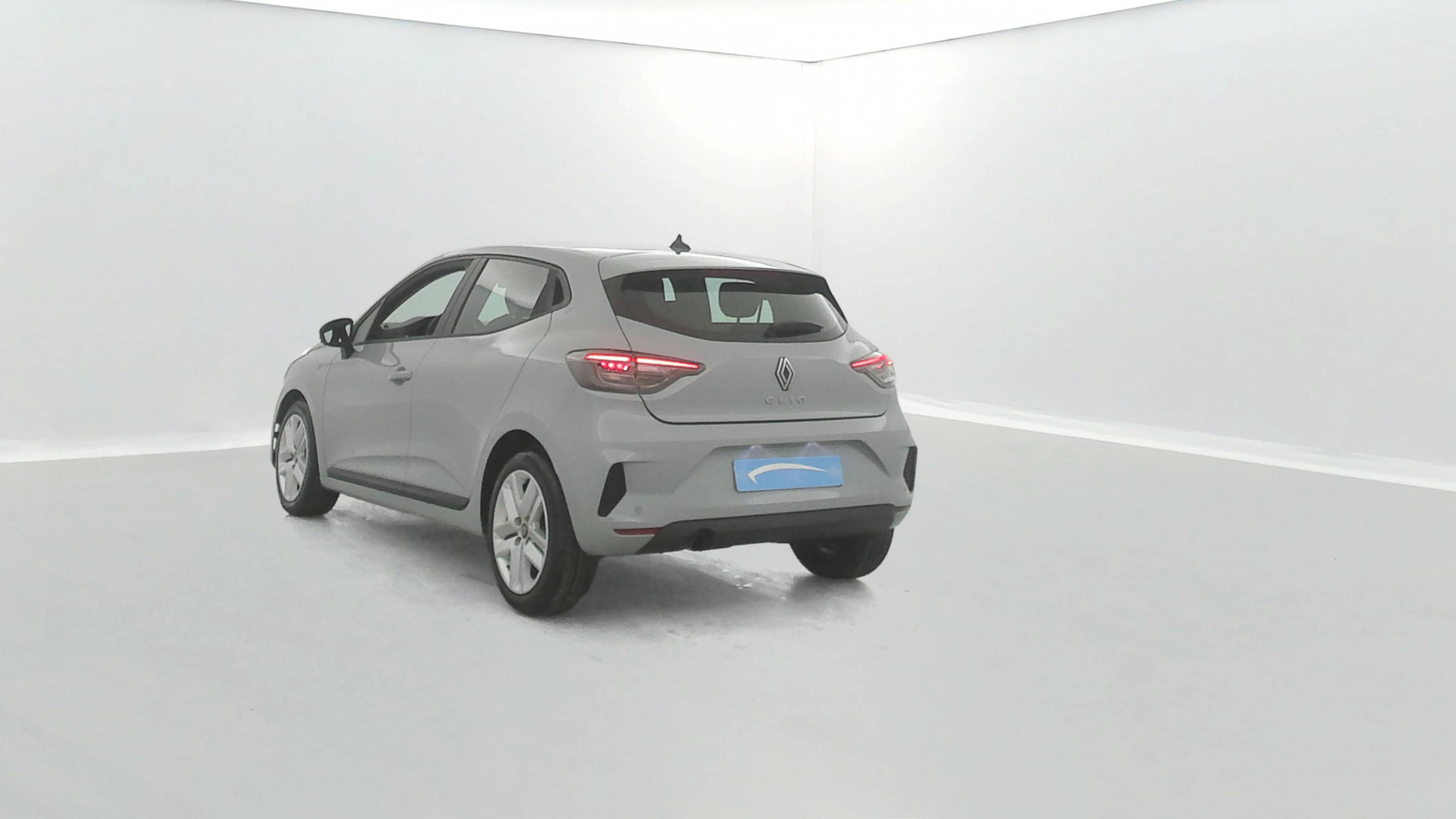 Vente en ligne Renault Clio 5 Clio TCe 90 au prix de 15 790 €