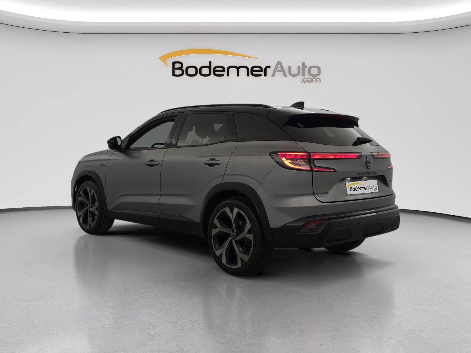 Vente en ligne Renault Austral  E-Tech hybrid 200 au prix de 31 990 €