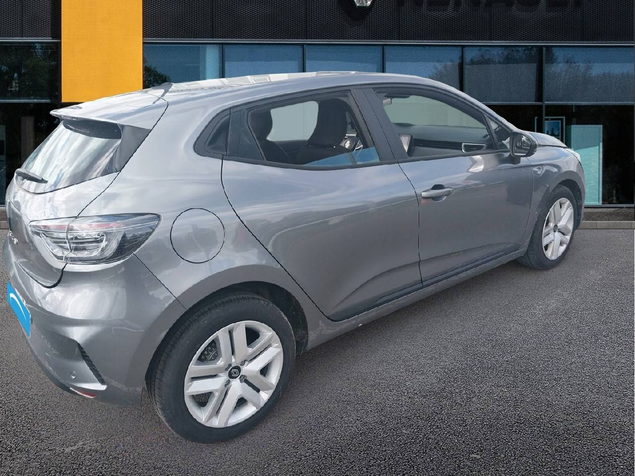 Vente en ligne Renault Clio 5 Clio SCe 65 au prix de 14 690 €