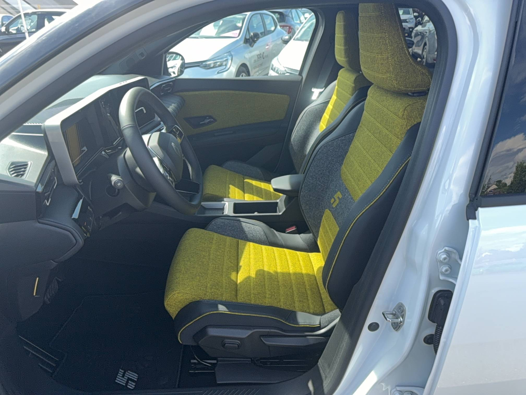 Vente en ligne Renault R5 E-Tech  150 ch autonomie confort au prix de 30 290 €