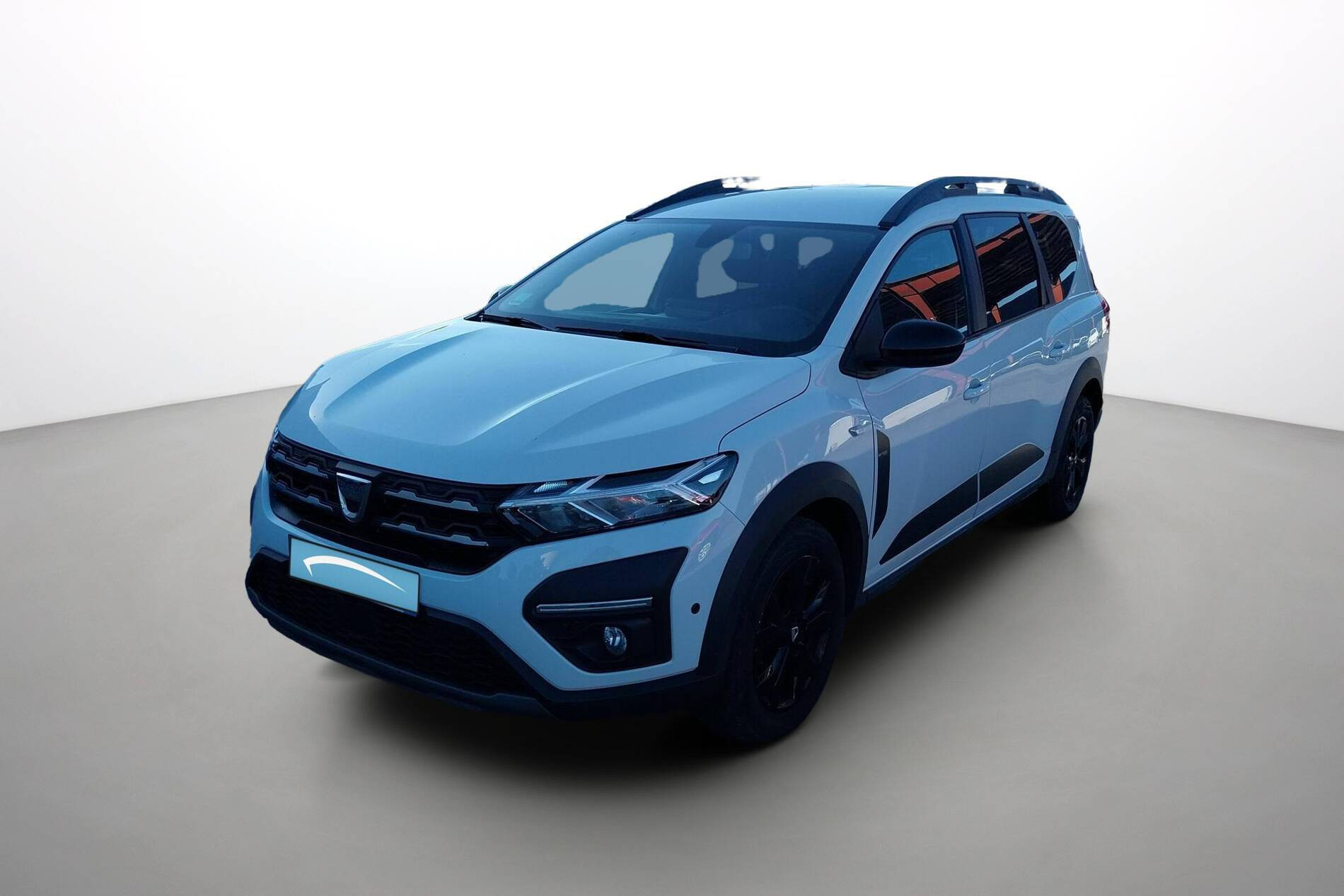 Dacia Jogger  ECO-G 100 7 places occasion de 2022 en vente à Brest