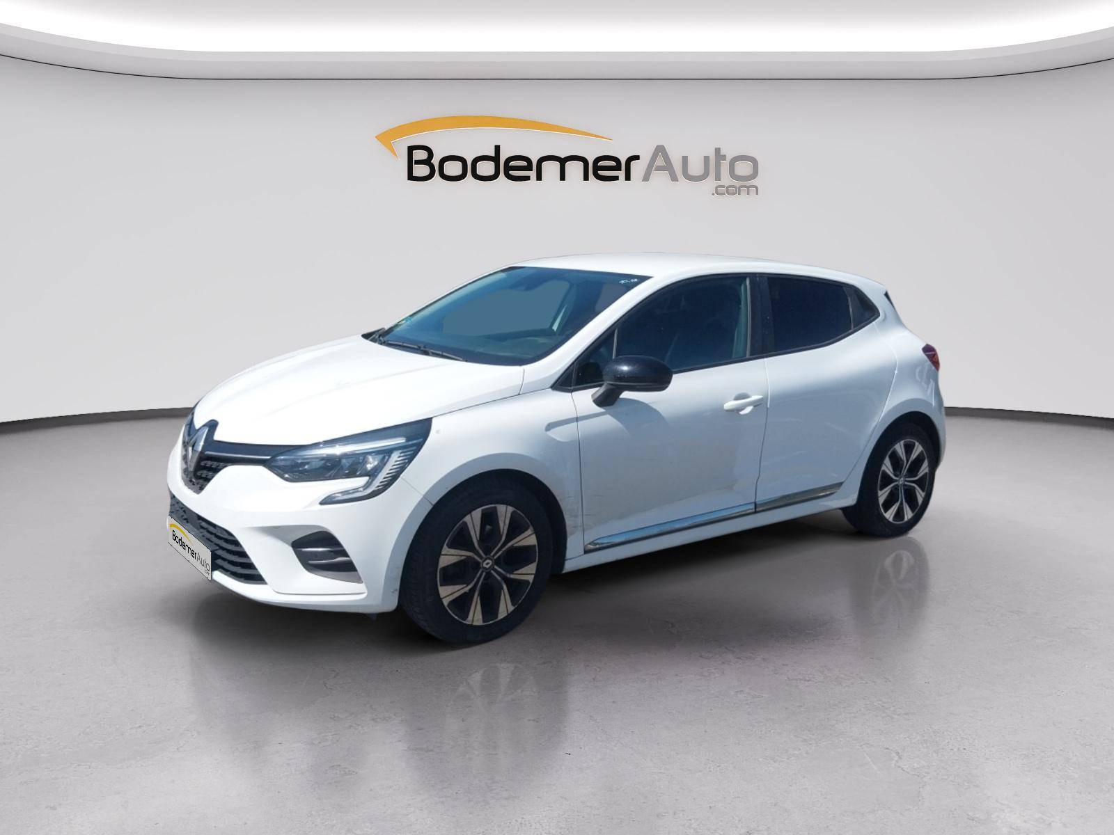 Renault Clio 5 Clio SCe 65 occasion de 2023 en vente à Brest
