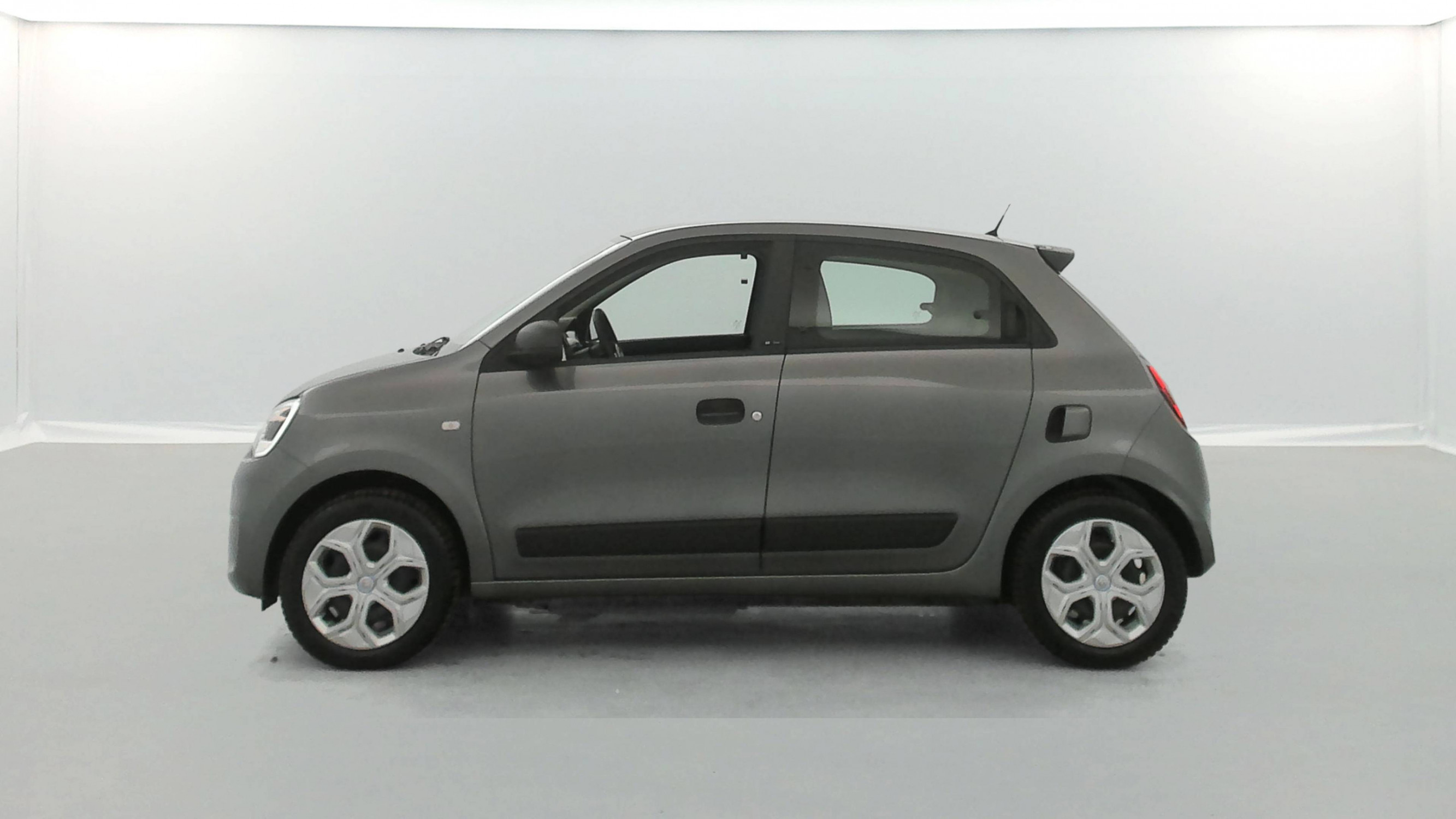 Vente en ligne Renault Twingo Electrique Twingo III Achat Intégral - 21 au prix de 10 490 €