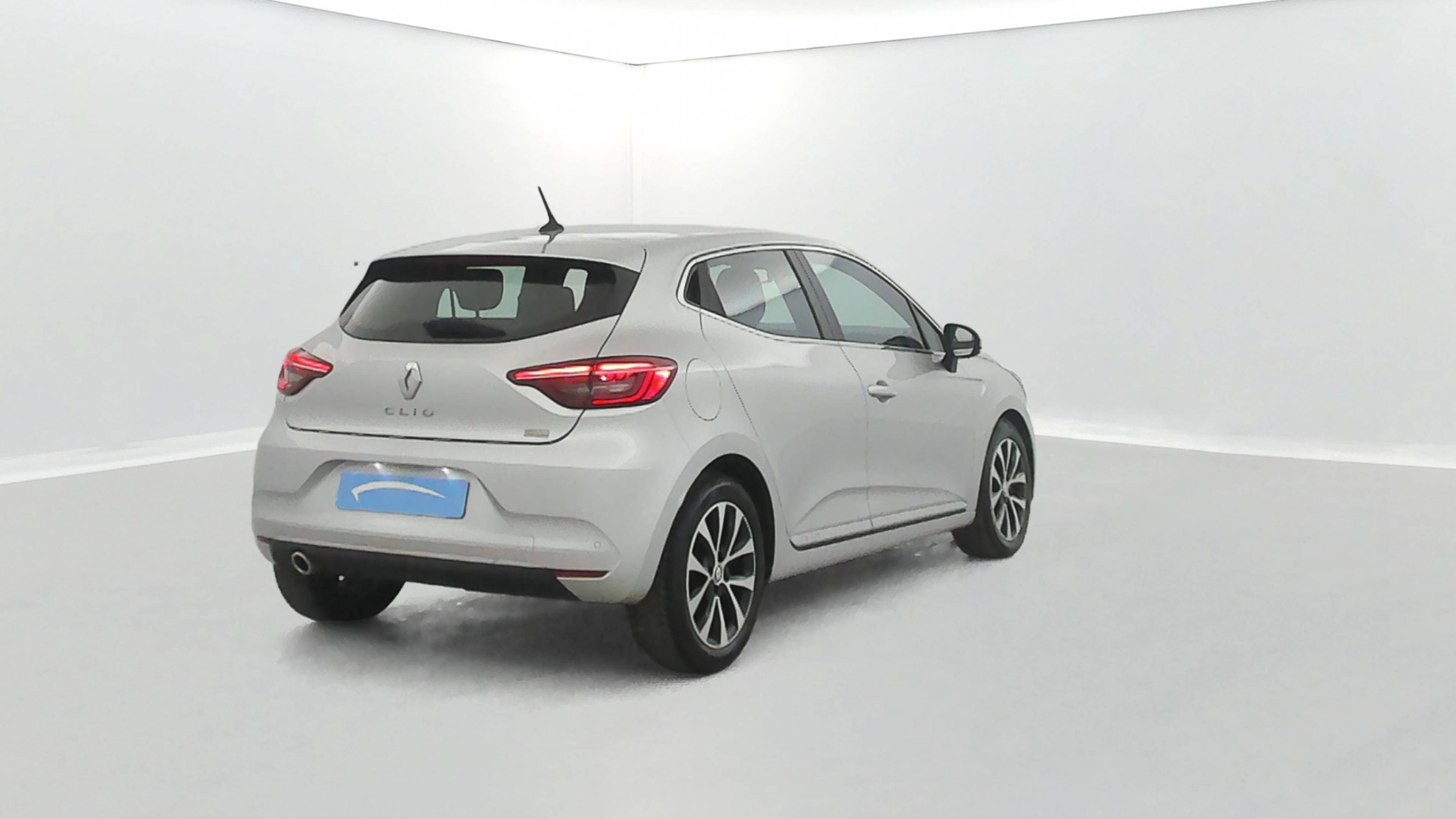 Vente en ligne Renault Clio 5 Clio Blue dCi 100 - 21N au prix de 15 290 €