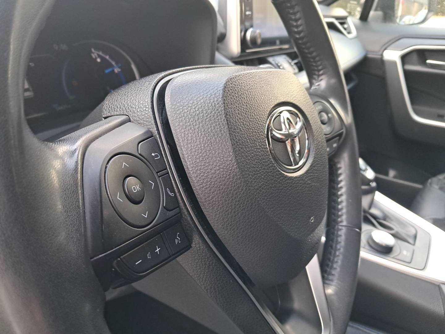 Vente en ligne Toyota RAV4 RAV4 Hybride 222 ch AWD-i au prix de 36 990 €
