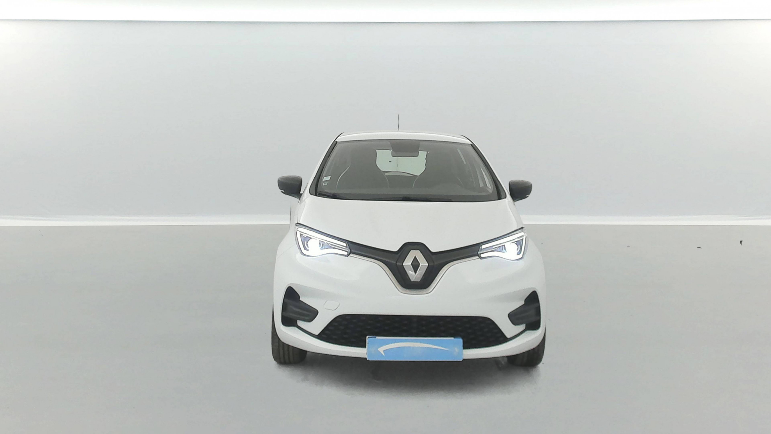 Vente en ligne Renault Zoé Zoe R110 Achat Intégral - 22 au prix de 15 990 €