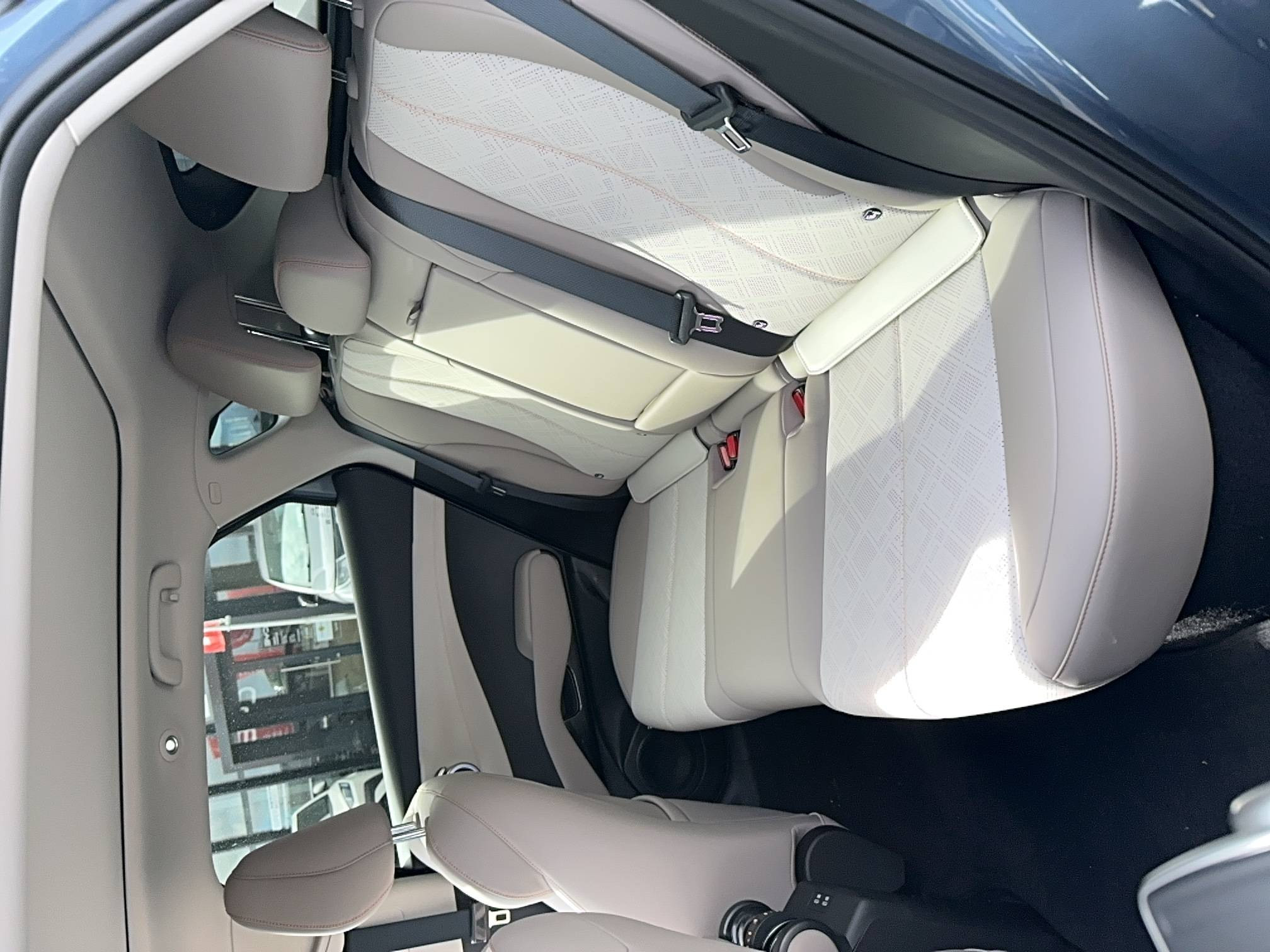 Vente en ligne Byd Atto 3  AWD au prix de 38 590 €