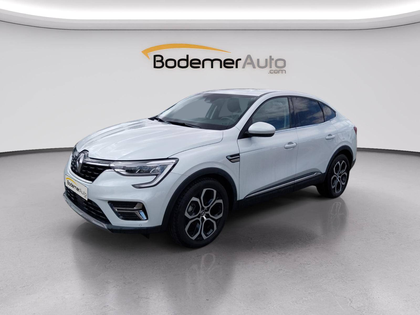 Renault Arkana  E-Tech 145 - 21B occasion de 2022 en vente à Châteaulin