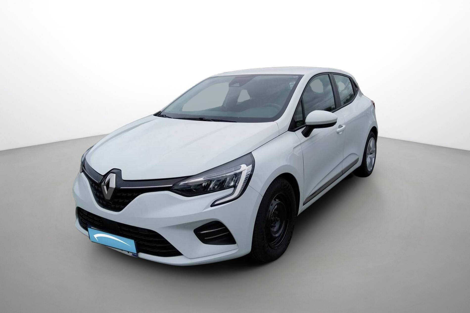 Renault Clio 5 Clio TCe 90 - 21N occasion de 2022 en vente à Loudéac