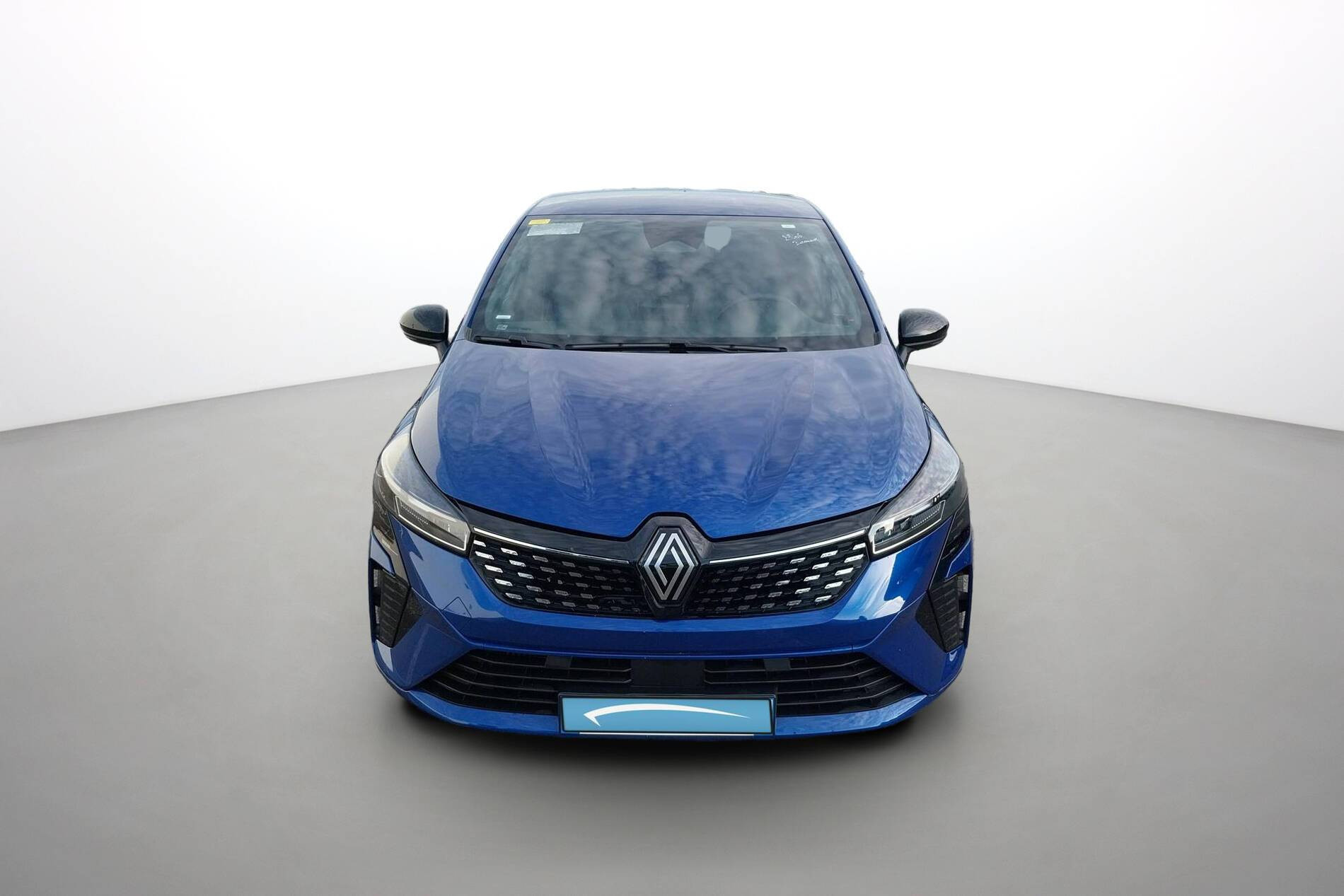 Vente en ligne Renault Clio 5 Clio Eco-G 100 ch GSR2 au prix de 17 699 €