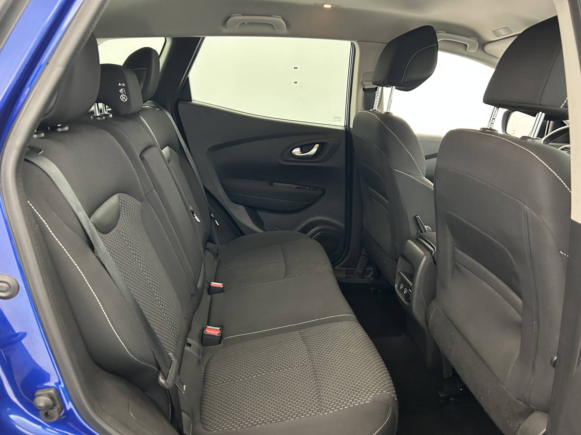 Vente en ligne Renault Kadjar  Blue dCi 115 au prix de 14 990 €