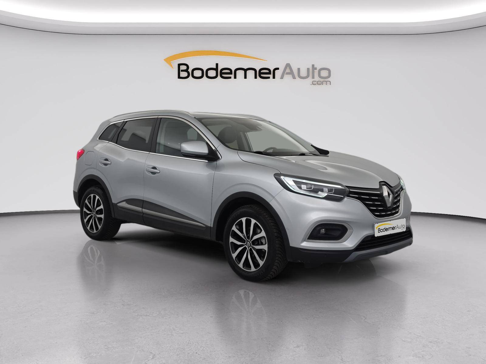 Vente en ligne Renault Kadjar  Blue dCi 115 EDC au prix de 20 490 €