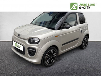 LIGIER MG06 492 MUST MUST 31/10/2022 en vente à La Motte-Servolex