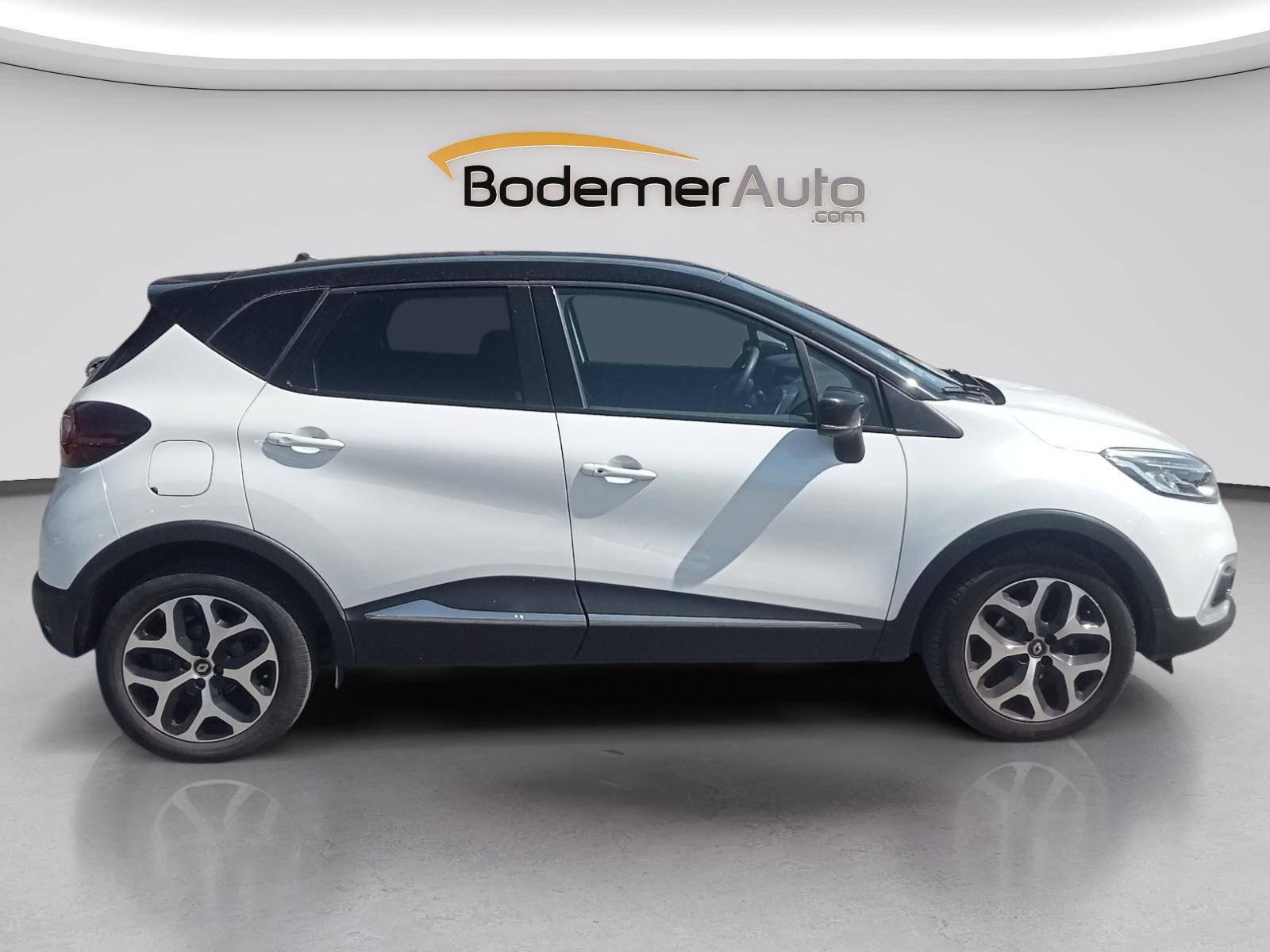 Vente en ligne Renault Captur  TCe 90 au prix de 12 690 €