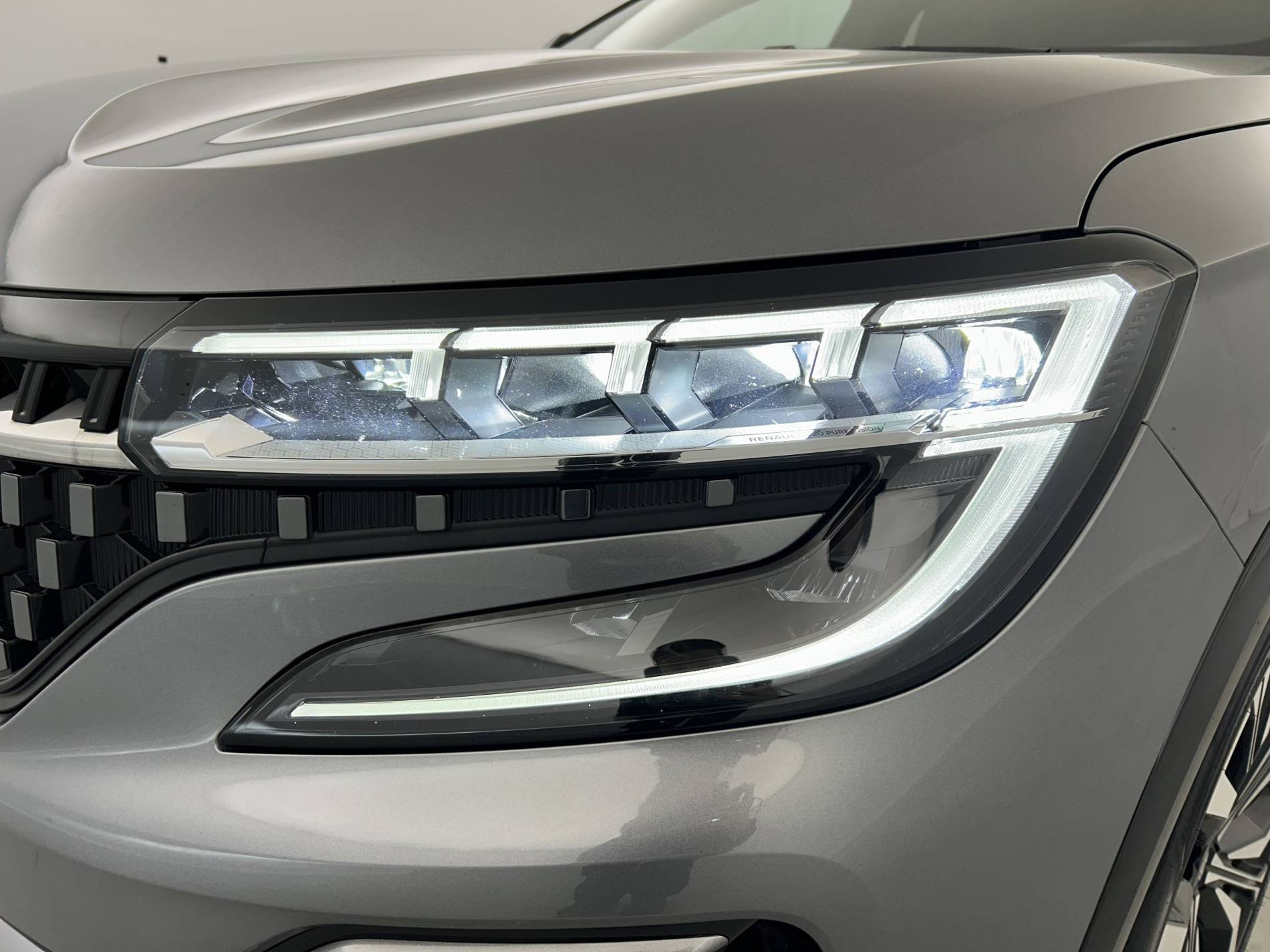 Vente en ligne Renault Austral  E-Tech hybrid 200 au prix de 30 480 €