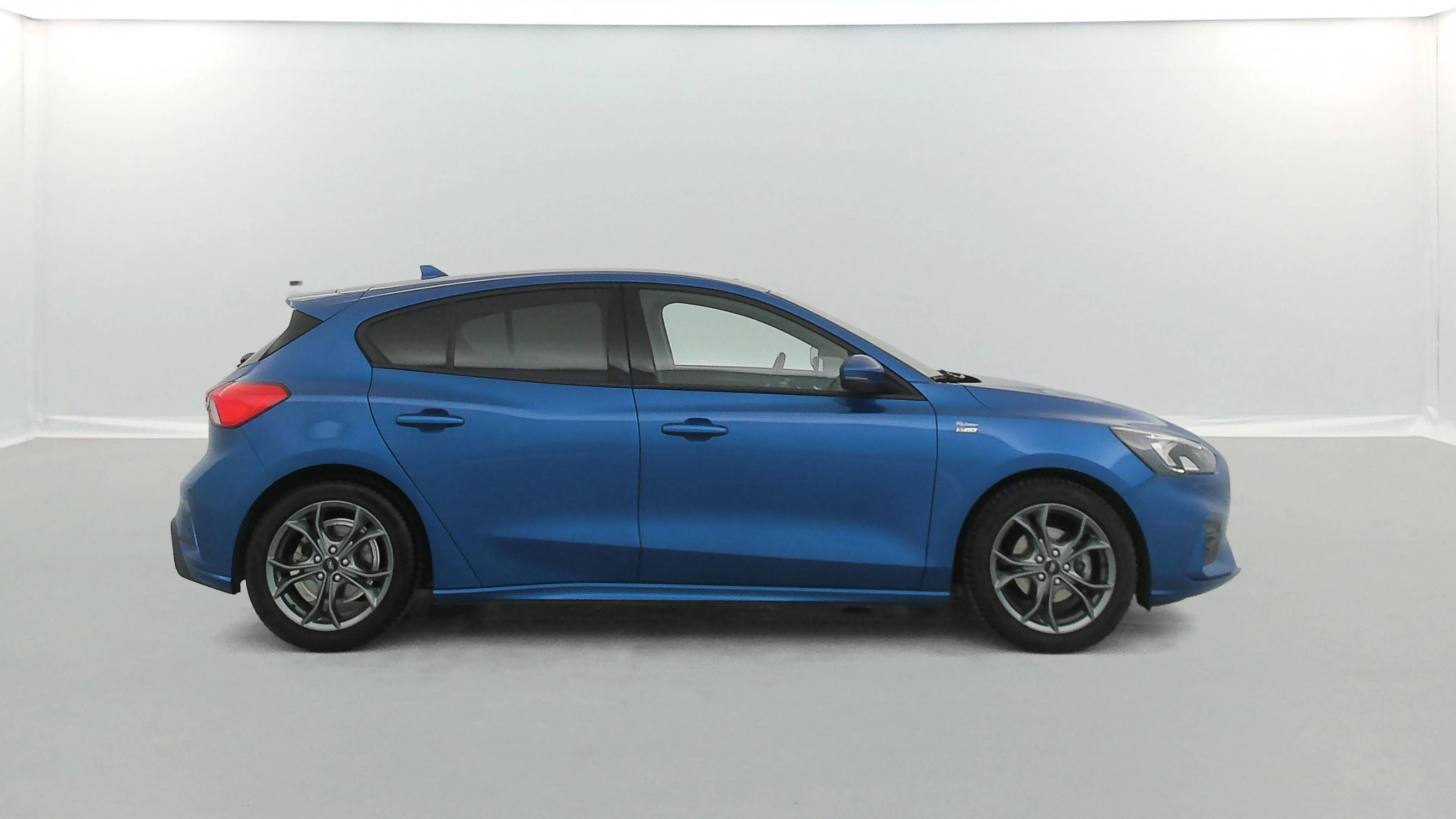 Vente en ligne Ford Focus  1.0 EcoBoost 125 S&S au prix de 13 900 €