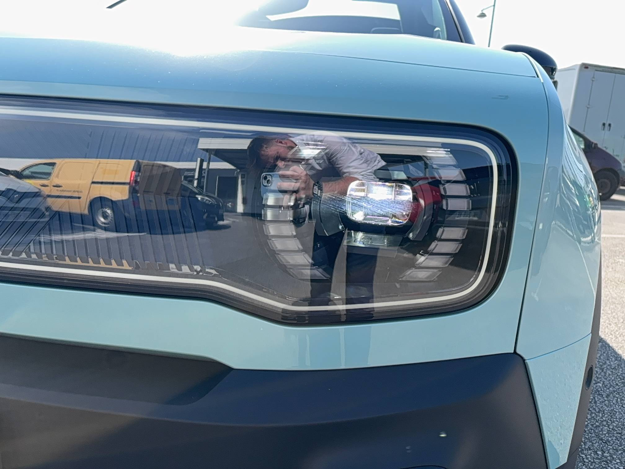 Vente en ligne Renault R4 E-Tech  150 ch autonomie confort au prix de 36 900 €