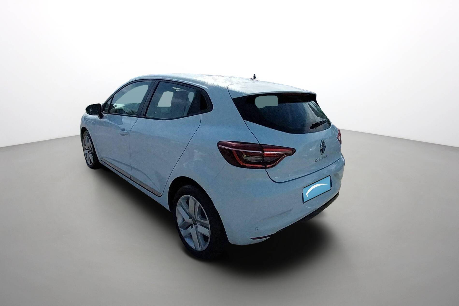 Vente en ligne Renault Clio 5 Clio TCe 90 - 21N au prix de 11 990 €