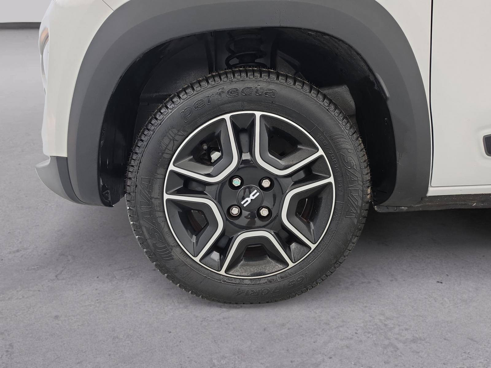 Vente en ligne Dacia Spring Spring au prix de 12 590 €