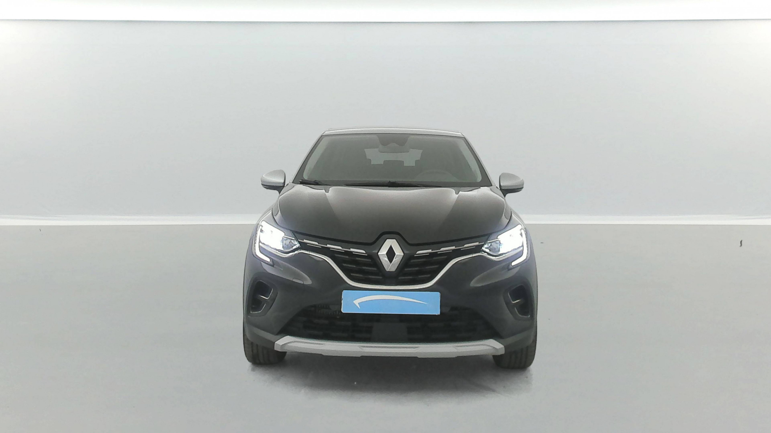 Vente en ligne Renault Captur  TCe 90 au prix de 16 790 €