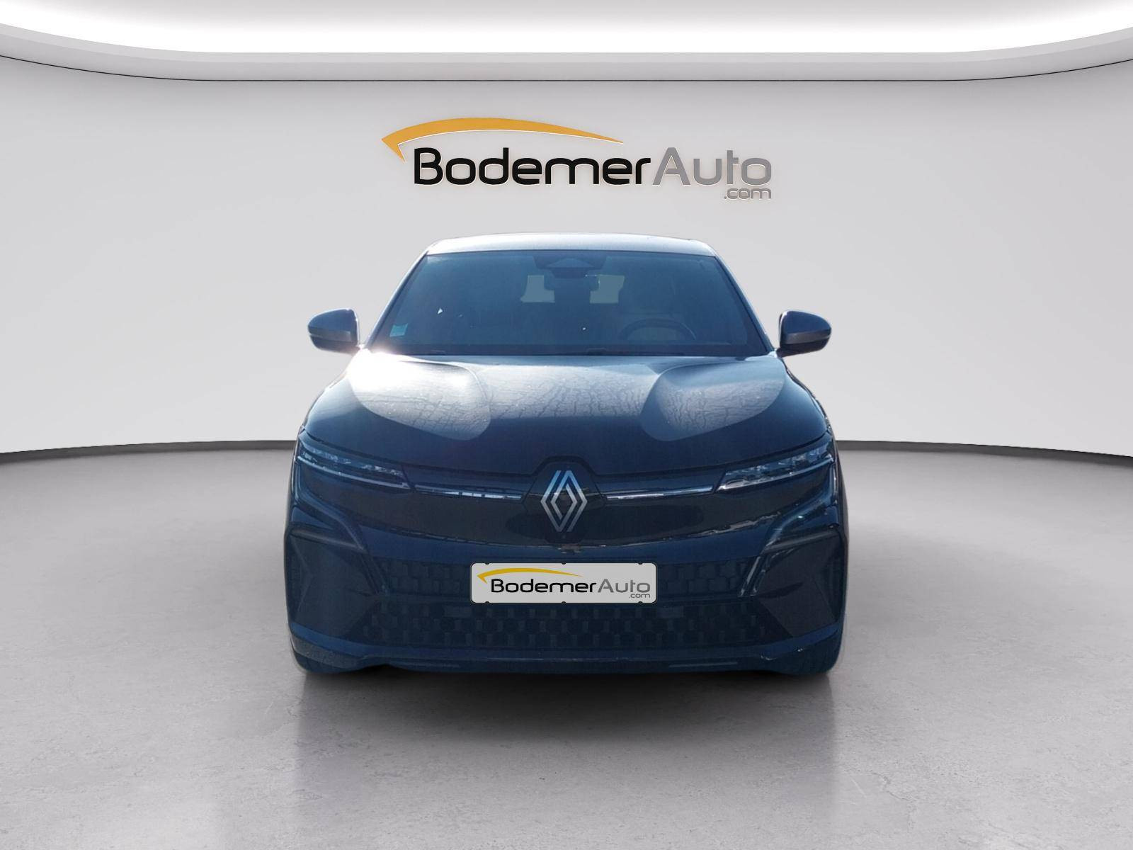 Vente en ligne Renault Megane E-Tech  EV60 220 ch super charge au prix de 21 490 €