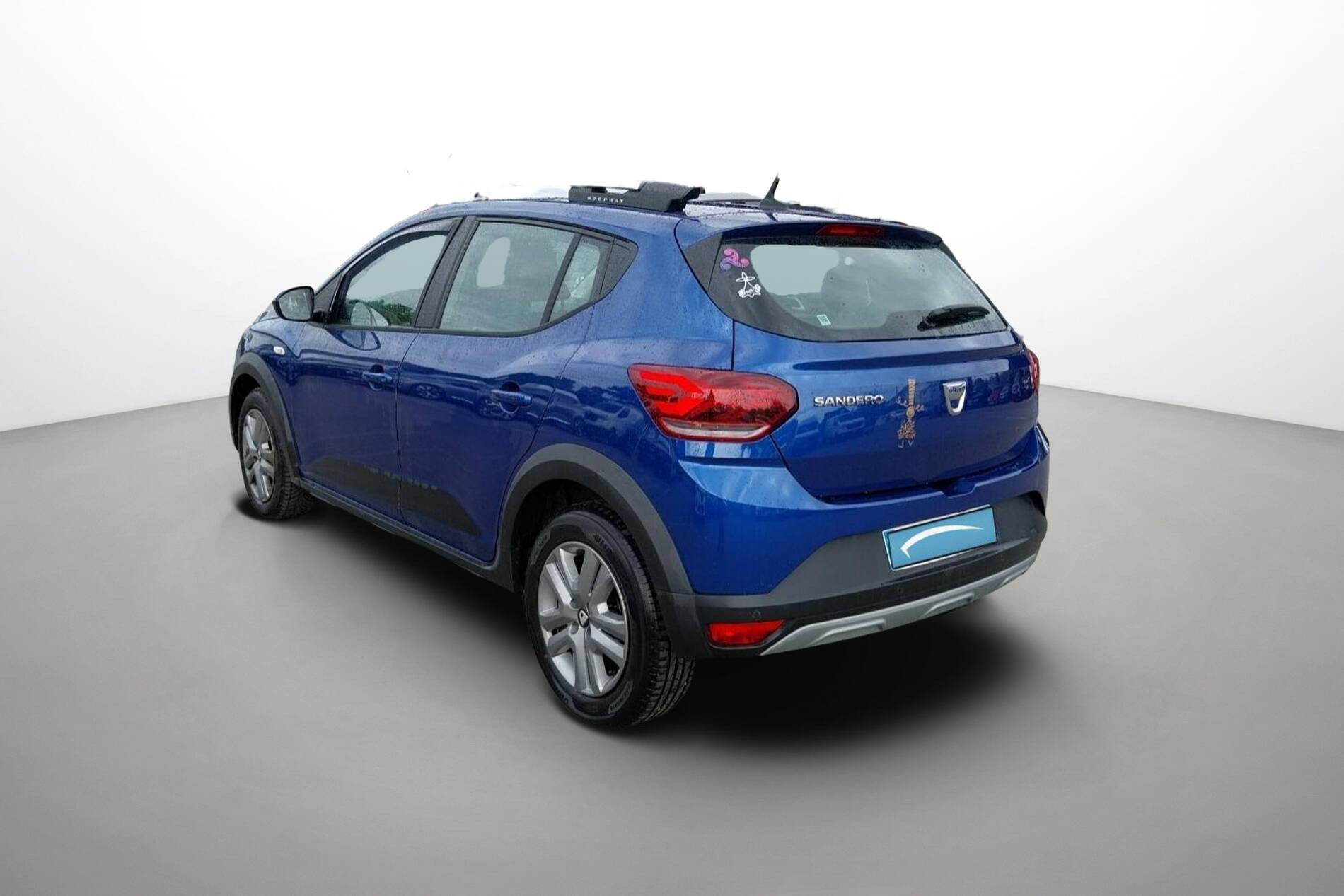 Vente en ligne Dacia Sandero  TCe 90 au prix de 14 790 €