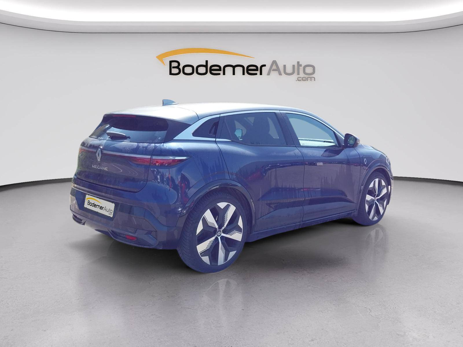 Vente en ligne Renault Megane E-Tech  EV60 220 ch optimum charge au prix de 22 290 €