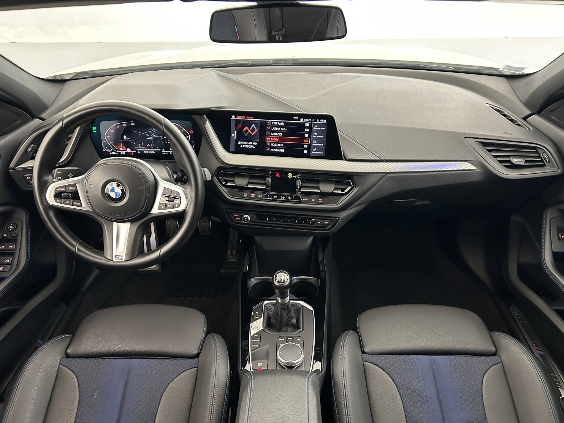 Vente en ligne Bmw Série 1 116i 109 ch au prix de 20 790 €