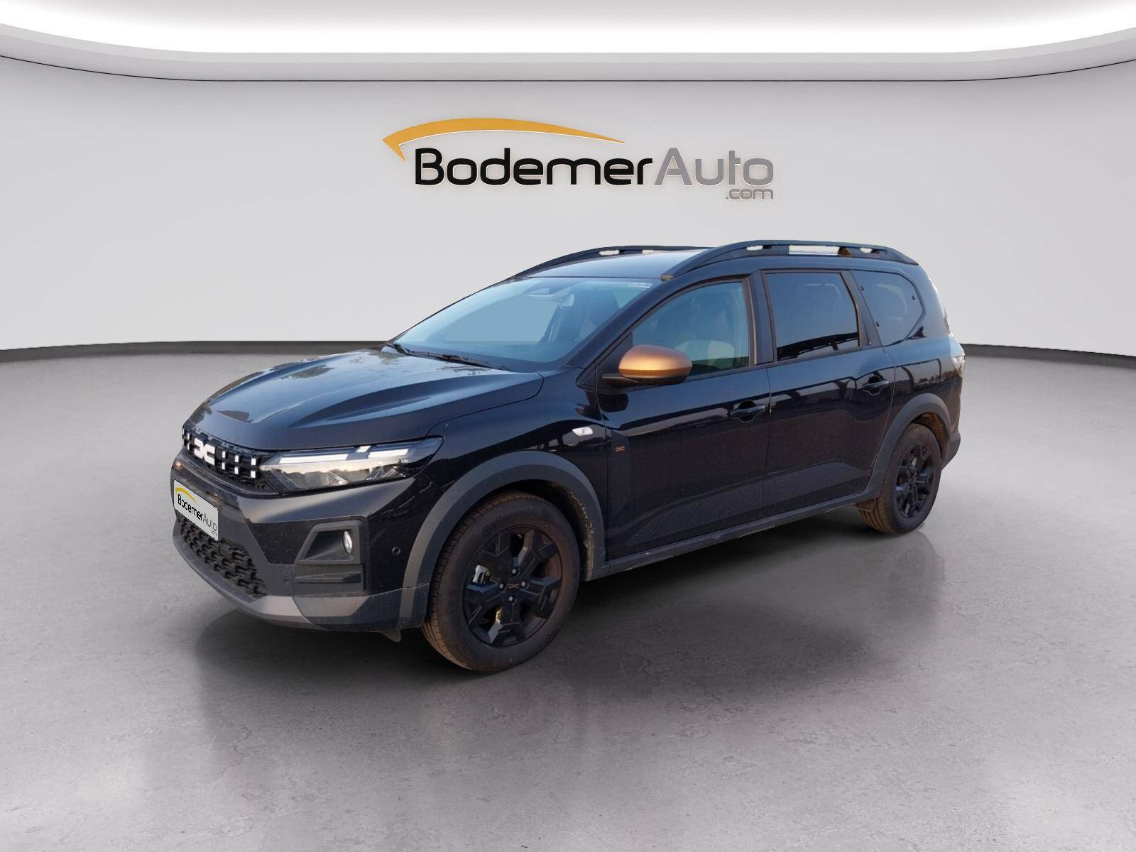 Dacia Jogger  155 7 pl occasion de 2026 en vente à Caen