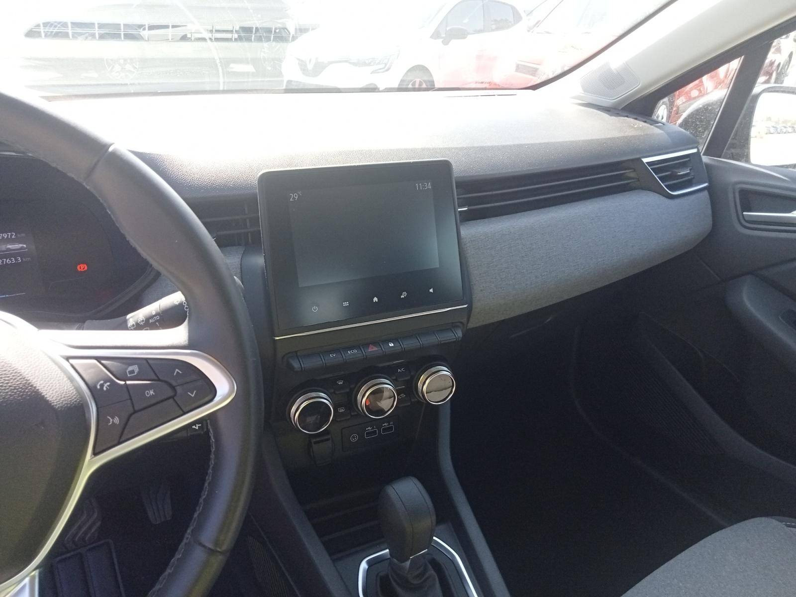 Vente en ligne Renault Clio 5 Clio E-Tech full hybrid 145 au prix de 16 390 €