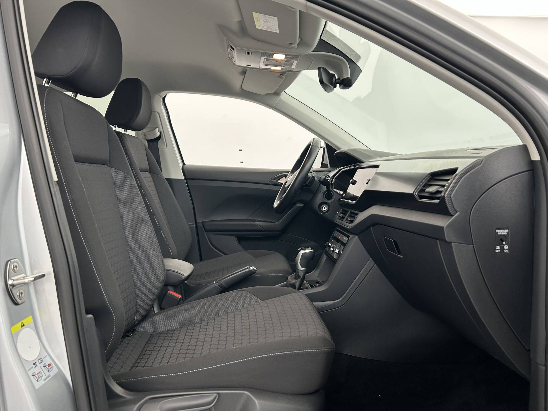 Vente en ligne Volkswagen T-Cross  1.0 TSI 110 Start/Stop DSG7 au prix de 22 990 €