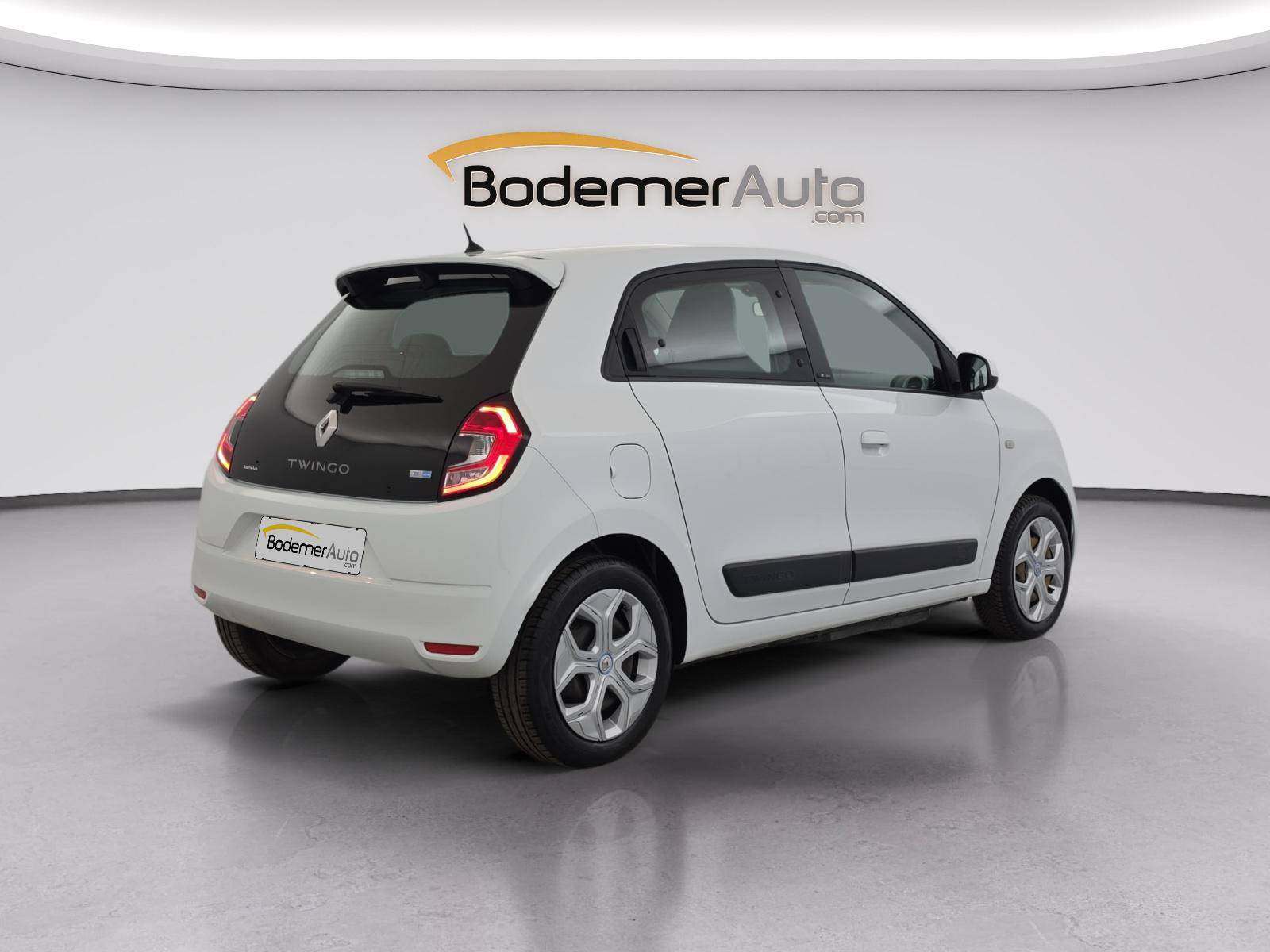 Vente en ligne Renault Twingo Electrique Twingo III Achat Intégral au prix de 11 990 €