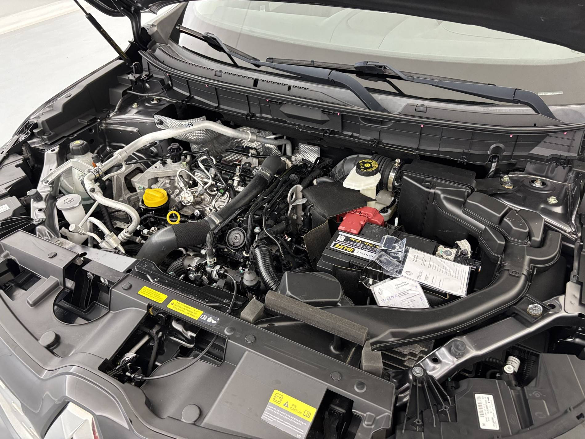 Vente en ligne Renault Koleos  Tce 160 EDC au prix de 25 990 €