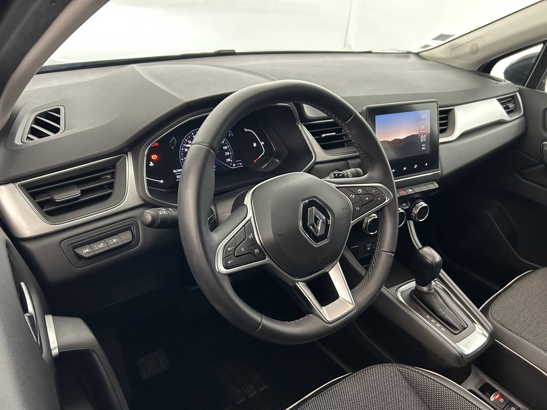 Vente en ligne Renault Captur  TCe 140 - 21 au prix de 16 990 €