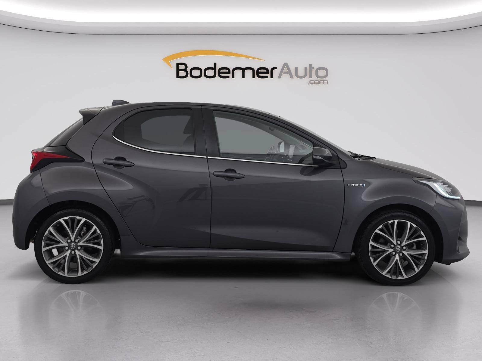 Vente en ligne Toyota Yaris Yaris Hybride 116h au prix de 15 490 €