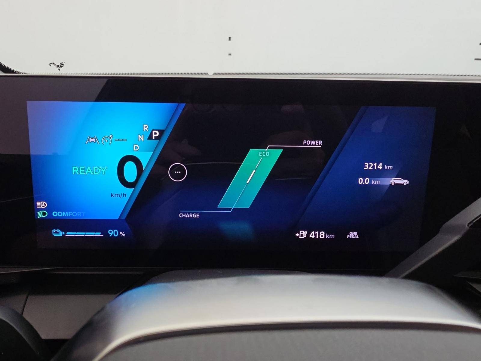 Vente en ligne Renault Megane E-Tech  220 ch autonomie confort GSR2 au prix de 31 991 €