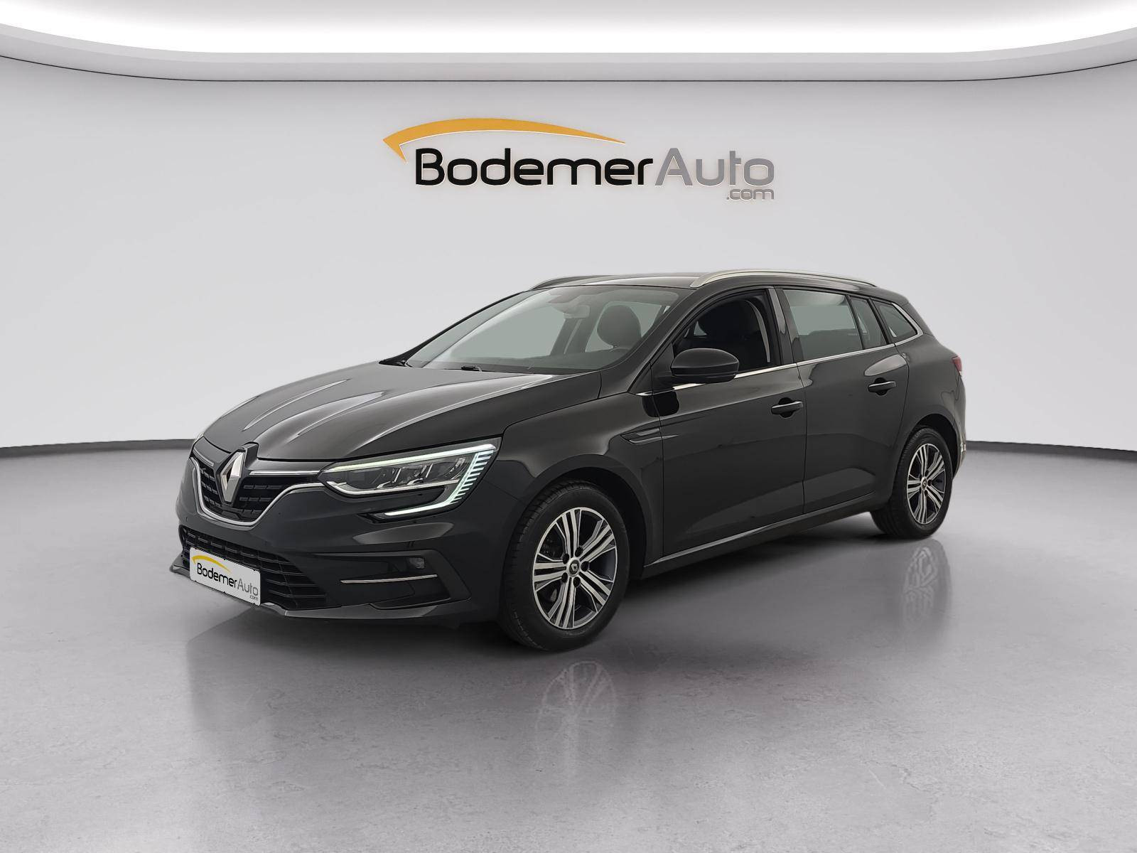Renault Megane 4 Estate  Blue dCi 115 EDC occasion de 2024 en vente à Flers