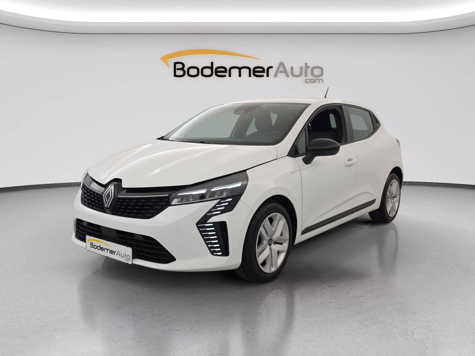 Renault Clio 5 Clio SCe 65 occasion de 2023 en vente à Quimper